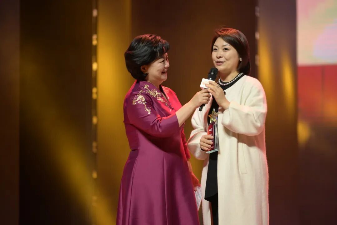 珍贵舞台深度对话，彰显你的办学影响力！