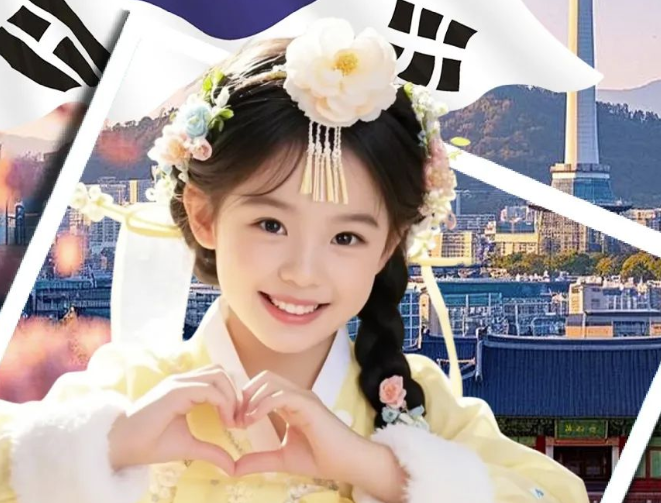 错过等1年！韩国YS表演艺术团邀你一起欢动北京