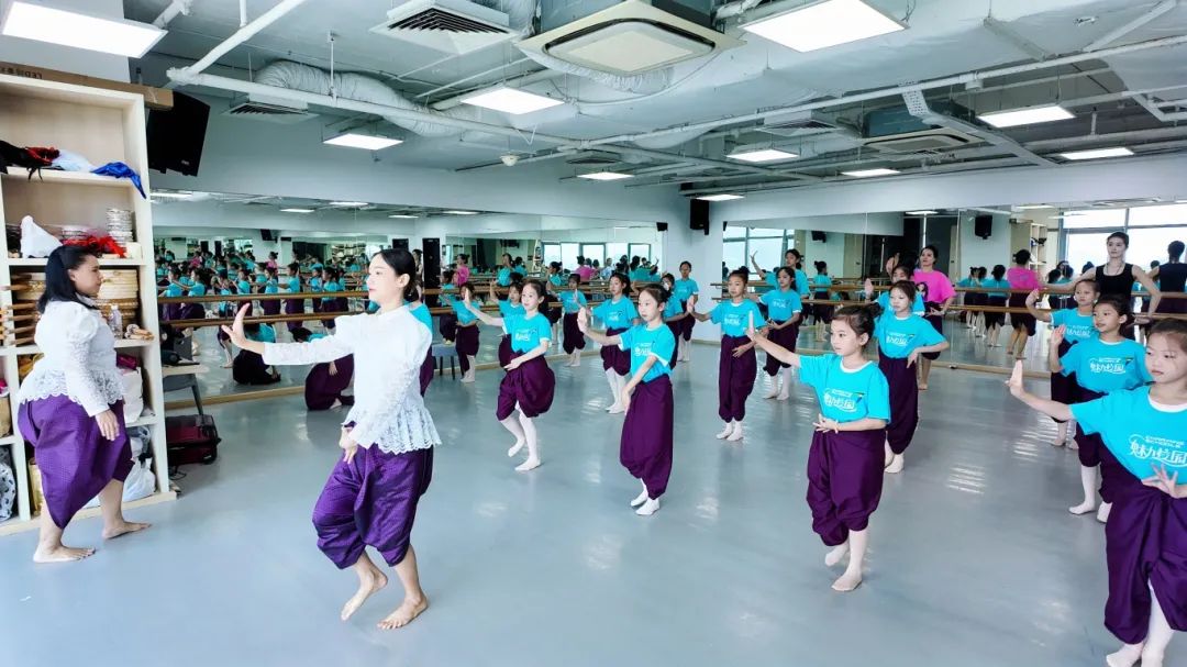 快乐相伴·感知世界丨新加坡莱佛士音乐学院独家沉浸式体验大师课开启