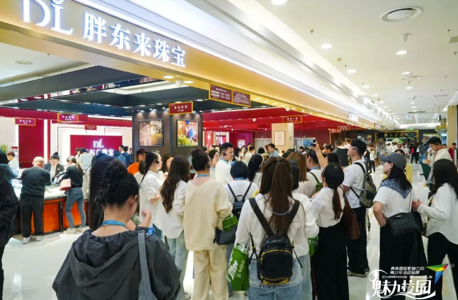 艺·咖汇特别篇丨将期待照进现实，带你10月再访胖东来